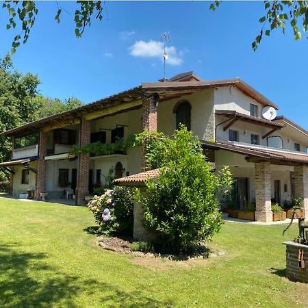 Villa Giulia - Argentera Peveragno Екстериор снимка