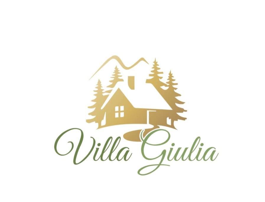 Villa Giulia - Argentera Peveragno Екстериор снимка