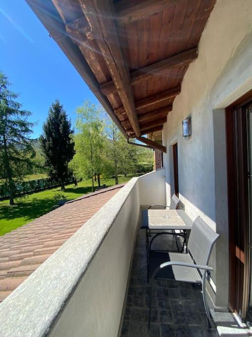 Villa Giulia - Argentera Peveragno Екстериор снимка