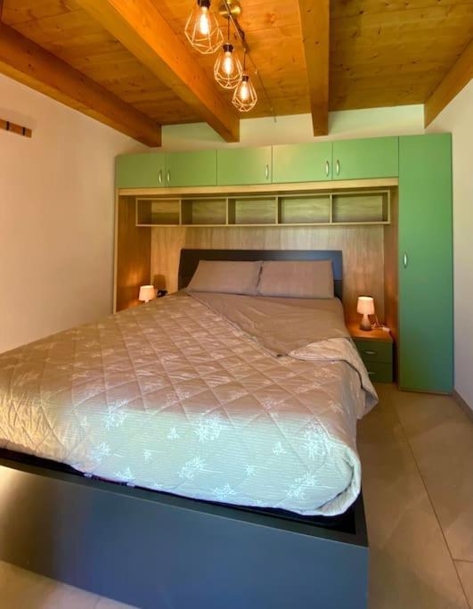 Villa Giulia - Argentera Peveragno Екстериор снимка