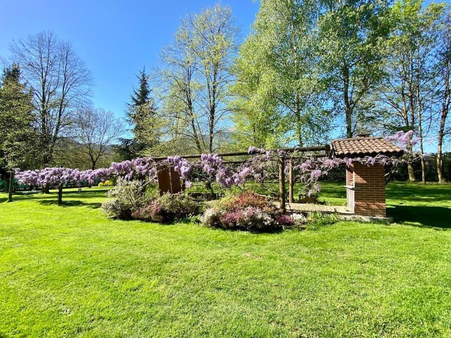 Villa Giulia - Argentera Peveragno Екстериор снимка